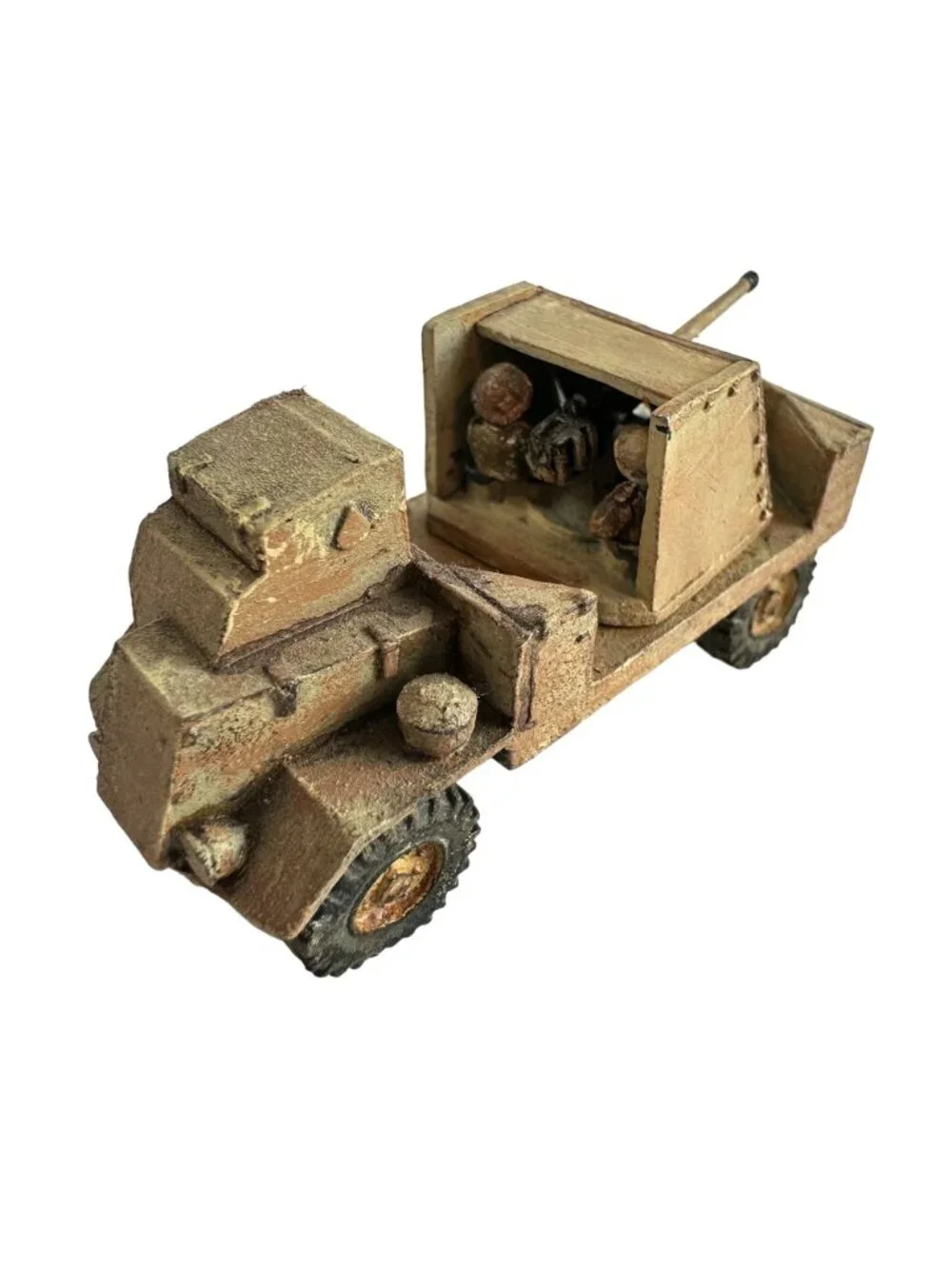 Battlefront Flames of War Deacon